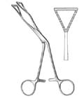 Lung-Grasping Forceps-Lovelace